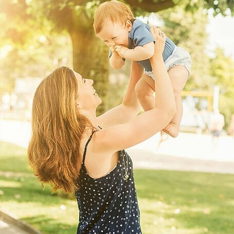 Imuni sistem kod beba i dece Imuni sistem kod beba i dece